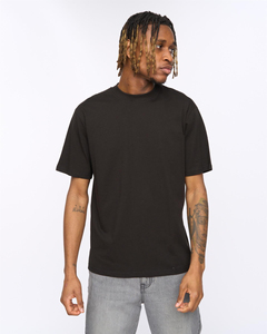 Oem Customized <b>Logo</b> Design for Men and Women Casual Jersey Blank Summer Solid Color Short-sleeved Modal T-shirt - Product Image 2