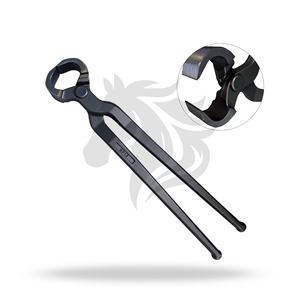 Herramienta de Diagnóstico Veterinaria de 12 Pulgadas, Separador de Pezuñas, para Examen y Ajuste de Pezuñas de Caballos - Product Image 1