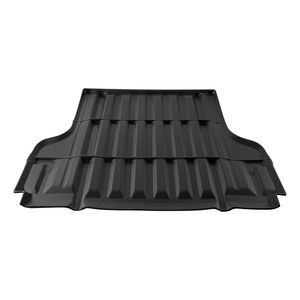 Tapete de TPE de Alta Resistencia para Camioneta, Ajuste Personalizado para Nissan Frontier 2022-2026, Protección para Todo Clima, Accesorio para Carga de Camioneta - Product Image 1