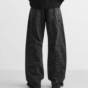 Men Outdoor Casual Pant Waterproof Ribstop Long Trousers for Hiking Hunting Traveling Sporty Pockets <b>Cargo</b> Tactical Pant <b>Working</b> - Product Image 4