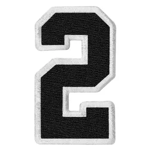 Social Club Iron Embroidery <b>Patches</b> 3\" Sewing Appliques for <b>Backpacks</b> Humor Sarcastic Embroidery for Boys with laser cutting - Product Image 1