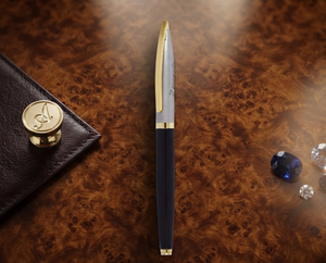 Stylo à bille en métal de meilleure qualité pour les professeurs d'école et la vente promotionnelle d'utilisation de bureau - Product Image 6