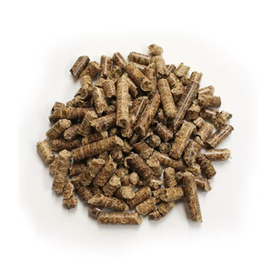 Granulés de bois de qualité export pour chauffage industriel, fabriqués à partir de résidus de bois séchés au four, emballés de manière sécurisée - Product Image 2