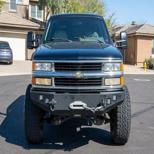 Chevrolet K1500 Blazer 4x4 de 1994 - Product Image 1