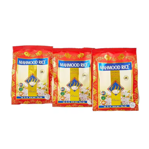 ข้าวมะห์มูด - ข้าวบาสมาติแท้ 100% จากธรรมชาติ - เหมาะสำหรับการทำอาหารและการใช้งานในเชิงครัวเรือน - Product Image 2