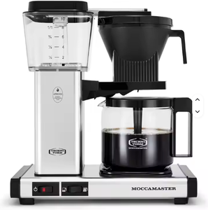 Brand New Original KBGV <b>Coffee</b> <b>Maker</b> - Product Image 1