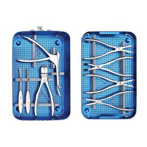 Ensemble d'instruments chirurgicaux orthopédiques pour la chirurgie osseuse 2.5/2.7 à verrouillage multi-axial, qualité professionnelle, acier inoxydable, par Dentavex - Product Image 5