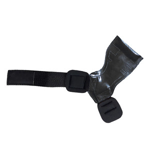 Poignées en caoutchouc de haute qualité pour équipement d'entraînement musculaire - Poignées ergonomiques antidérapantes pour équipement de sport - Product Image 4