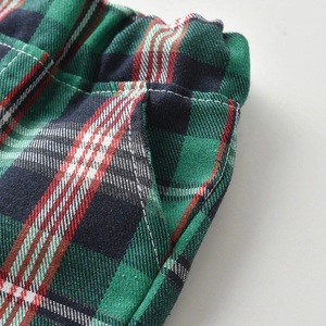 Conjunto de 5 Prendas Esenciales para Bebé Unisex, Ropa de Algodón, Conjunto de Regalo Informal de 2 Piezas, Ropa Suave para el Hogar, Otoño - Product Image 6