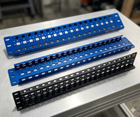 Services de fabrication sur mesure de racks de serveurs - Optimisez l'espace et l'efficacité