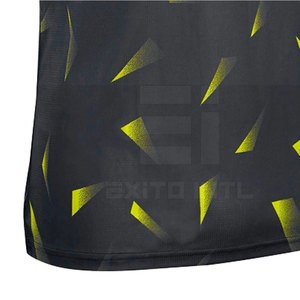<b>Men</b> Breathable Basketball Tank Top Quick Dry Sleeveless Sports Jersey Custom Basketball Training Vest Lightweight Customized - Product Image 6