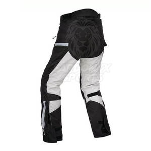 Traje Textil Cardura, Ropa de Trabajo Protectora Resistente, Ropa Industrial Resistente a las Llamas, Duradera y Cómoda - Product Image 5