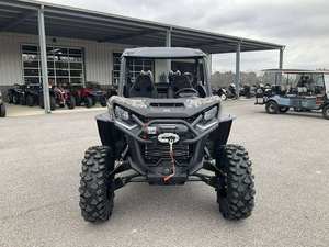 ประกอบรถ Can-Am Commander X Mr 1000R Dark Wildland Camo UTV รุ่นปี 2026 ประสิทธิภาพสูง สำหรับผู้ใหญ่ - Product Image 2