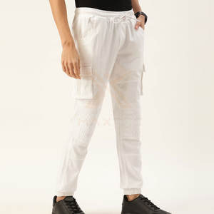 Pantalones Cargo para Hombre, Venta Directa de Fábrica, Ropa en Stock - Product Image 2