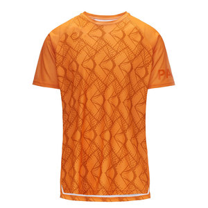 Customized Logo Printed Men's Breathable Anti-UV Quick Dry Plus Size Motocross Custom Jersey Racing Long Sleeve <b>Cycling</b> - Product Image 1