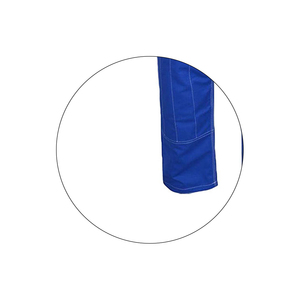 Kimono de judo et uniforme de BJJ personnalisés avec logo pour l'entraînement et la compétition en arts martiaux - Karaté BJJ - Product Image 6