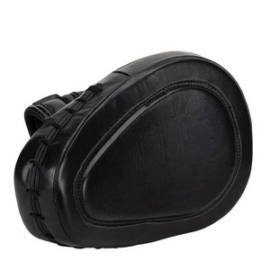 Guantes de Entrenamiento de Piel de Alta Calidad para Boxeo, MMA, Artes Marciales, Kickboxing, Muay Thai - Product Image 4