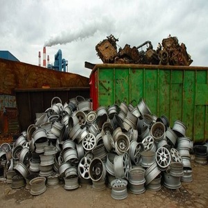 ล้ออัลลอยคุณภาพสูงราคาประหยัดสำหรับขายส่ง พร้อมจัดส่งรวดเร็ว - Product Image 1