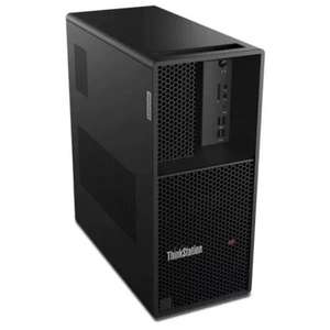Meilleures ventes ThinkStation P620 30E000MLUS Workstation1 Ryzens Threadripper PRO 5955WX 32 GB 1TB SSD Tower - Product Image 4