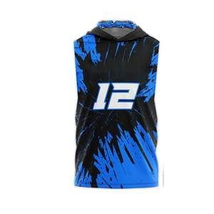 Reasonable Price <b>Men</b> 7 <b>on</b> 7 Jersey Uniform Latest Fashion Premium Quality Top Trending 7 <b>on</b> 7 Jersey Uniform with Unique Designs - Product Image 2