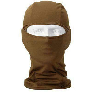 Vente en gros de balaclavas personnalisés avec votre propre logo, masque de ski, masque intégral pour moto, balaclava tactique pour logos personnalisés, prix bas - Product Image 2