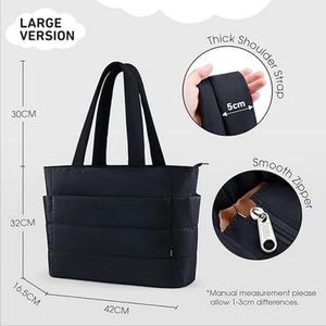 Sac de voyage en cuir véritable à motif floral sculpté à la main, style décontracté, pour le sport, les voyages, la gym, sac de week-end - Product Image 3