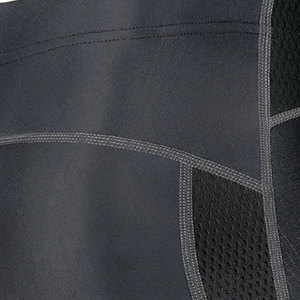 Pantalones cortos de compresión cómodos de nivel profesional que ofrecen soporte muscular y un rendimiento duradero durante los entrenamientos. - Product Image 5