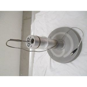 ชุดประกอบเครื่องทำความร้อน AMAT 0040-04542 WxZ ขนาด 8 นิ้ว - อุปกรณ์และอะไหล่เซมิคอนดักเตอร์ระดับโลกที่เชื่อถือได้ - Product Image 1
