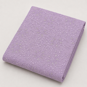 Tela de encaje soluble en agua con bordado de lujo para vestidos de novia, prendas de diseñador y ropa de novia. - Product Image 5