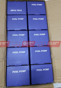 Bomba de Combustible 21067551 para Volvo 1240 1250, Perfiles de Lóbulos Excéntricos del Árbol de Levas para Auditoría de Inventario en Flotas de Pavimentadoras de Asfalto - Product Image 6