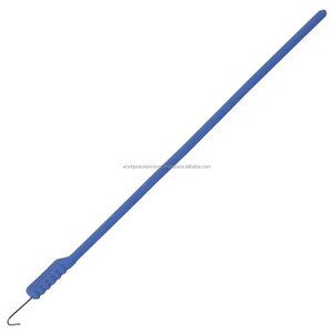 เครื่องมือผ่าตัดสัตว์แบบแมนนวล Stay Blunt Sharp Hooks สำหรับการถ่างเนื้อเยื่อ  การเปิดแผลเนื้อเยื่ออ่อน การถ่างเนื้อเยื่ออย่างแม่นยำ - Product Image 3