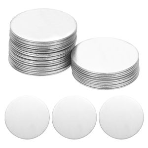 Llavero de Acero Inoxidable de Lujo con Logotipo Personalizado, Estilo Vintage, Juego de 5 Piezas, Herramienta Profesional de Diseño Personalizado para Etiquetas de Acero - Product Image 1