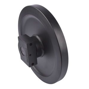 Pieza de Repuesto de Rodillo Guía Delantero Yanmar para Modelos de Cargadoras CTL60 Mustang MTL16 Takeuchi TL8 y TL130 Número de Pieza E0871190040 - Product Image 2