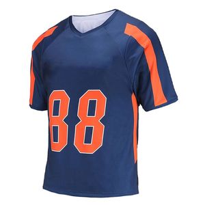 Nouveauté - Prix de gros - Uniforme de lacrosse respirant, antibactérien, sans couture, séchage rapide - Product Image 6