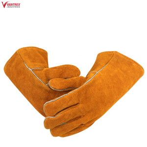 Gants de travail légers pour électriciens et travailleurs du secteur technique, gants de travail enduits de PU - Product Image 2