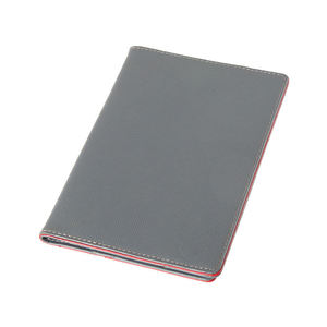Travel Passport <b>Holder</b> Case Genuine Leather Credit Card & ID Card <b>Holder</b> <b>Wallet</b> Cover Minimalist Genuine Leather Card <b>Holder</b> - Product Image 4