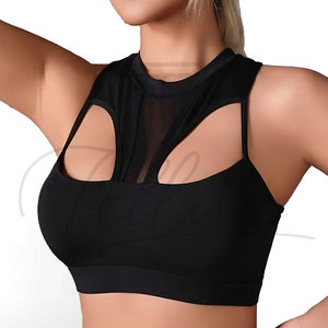High Quality Made Women Sports Bra Wholesale High Quality Best Selling Women Sports Bra - Product Image 2