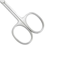 Premium Stainless Steel <b>Cuticle</b> <b>Scissors</b> Professional Manicure Pedicure Nail Trimming Beauty Tool OEM Manufacturer - Product Image 6