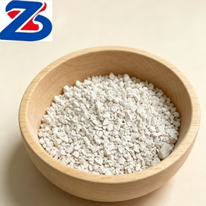 แคลเซียมออกไซด์แบบเม็ดขนาด 2-6 มม. สำหรับบำบัดน้ำและอุตสาหกรรมเคมี - Product Image 6