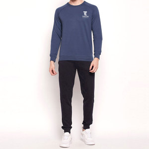 Casual Wear Custom Made Men <b>Tracksuit</b> Custom Logo Men <b>Tracksuit</b> Private Label Men <b>Tracksuit</b> Made In Pakistan - Product Image 1