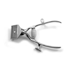 Máquina Esquiladora Manual para Ovejas, Herramienta de Esquila de Alta Resistencia, Instrumentos Veterinarios para el Cuidado de Animales - Product Image 3