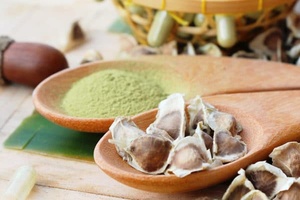Graines de Moringa - Product Image 2