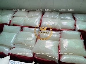 Jalea de Coco al por Mayor, Nata de Coco, el Mejor Aditivo para Bebidas, en Varios Tamaños, Jarabes 80/20, Hecho en Vietnam - Product Image 2