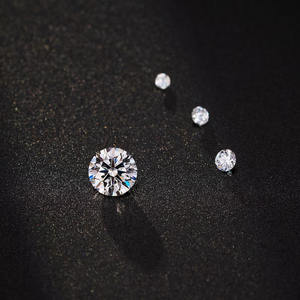 Diamant de laboratoire rond brillant fantaisie certifié IGI, de qualité supérieure, 1,5 carat, pour les programmes d'exportation - Product Image 5