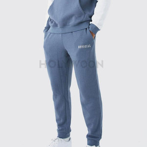 Survêtement d'hiver à capuche pour homme, très demandé, 100 % coton, léger et respirant, idéal pour la course et les loisirs - Product Image 5