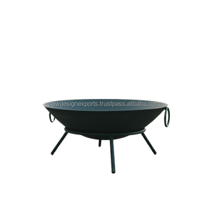 Brasero Portátil para Hogar y Jardín - Product Image 2