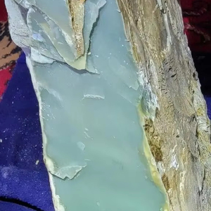 Tallado en Hueso de Jade Nefrita Natural |   Proveedor y Fabricante Mayorista de Arte en Piedra Hecho a Mano - Product Image 6