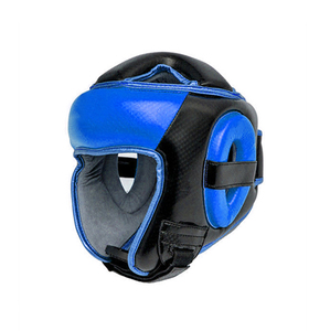 Lightweight Boxing <b>Head</b> Guard for Sparring Sessions, Fitness <b>Training</b> and Skill Development with Enhanced Face Protection - Product Image 6