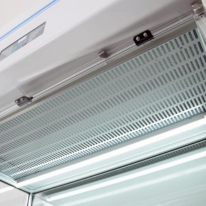 Hotte de préparation BIOBASE dernière génération, dispositif spécialisé pour l'air pur, filtres HEPA et systèmes de flux d'air avancés pour laboratoire - Product Image 5