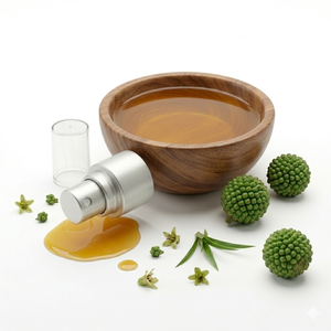 Aceite Absoluto de Kewra para la Fabricación de Productos Aromatizados, Formulaciones de Perfumes y Requisitos de Suministro a Granel para la Industria del Aroma - Product Image 1